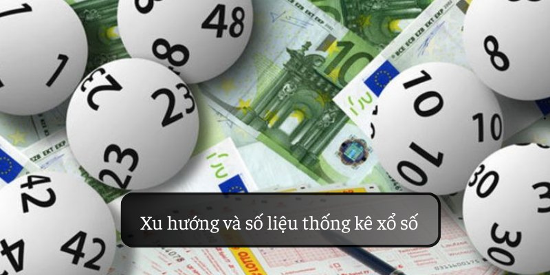 Phân tích kết quả xổ số vip hôm nay: xu hướng và số liệu thống kê