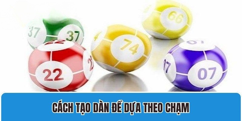 Bắt đề theo chạm mang lại hiệu quả cao