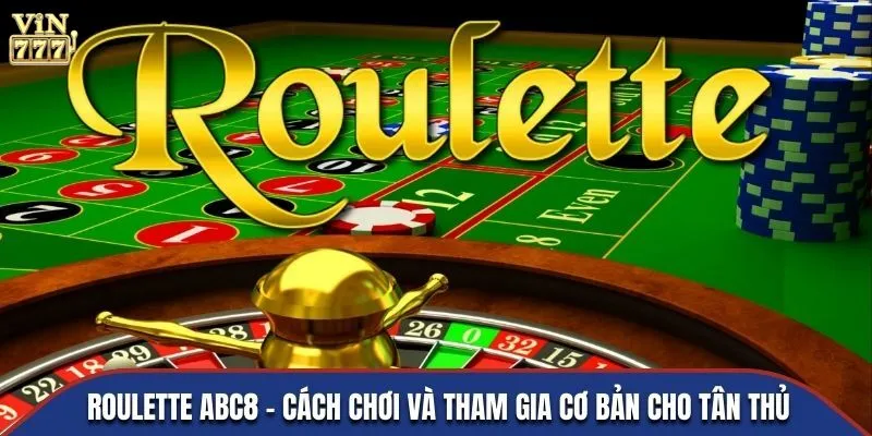 roulette